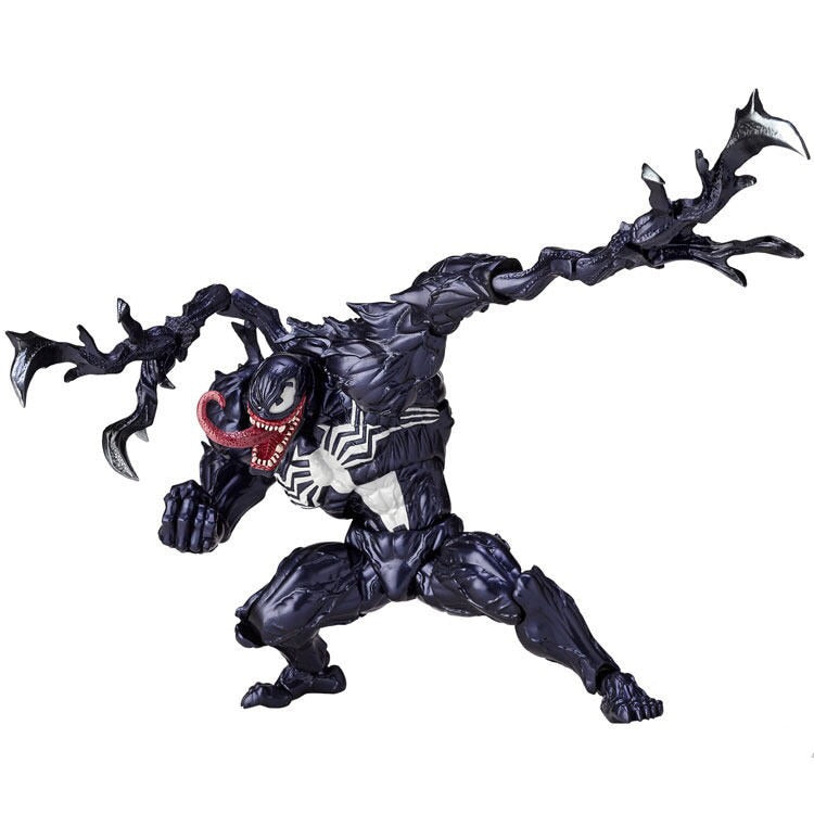 Figurine Venom Articulée