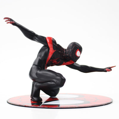 Figurine Spiderman Miles Morales