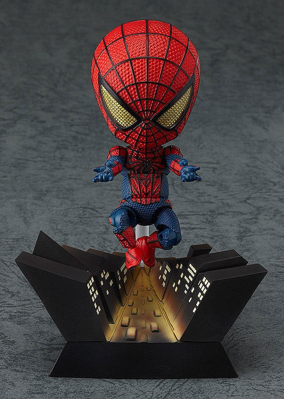 Figurine Spiderman Petite 10cm