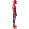 Costume Spiderman PS4 Vintage