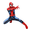 Costume Spiderman PS4 Vintage