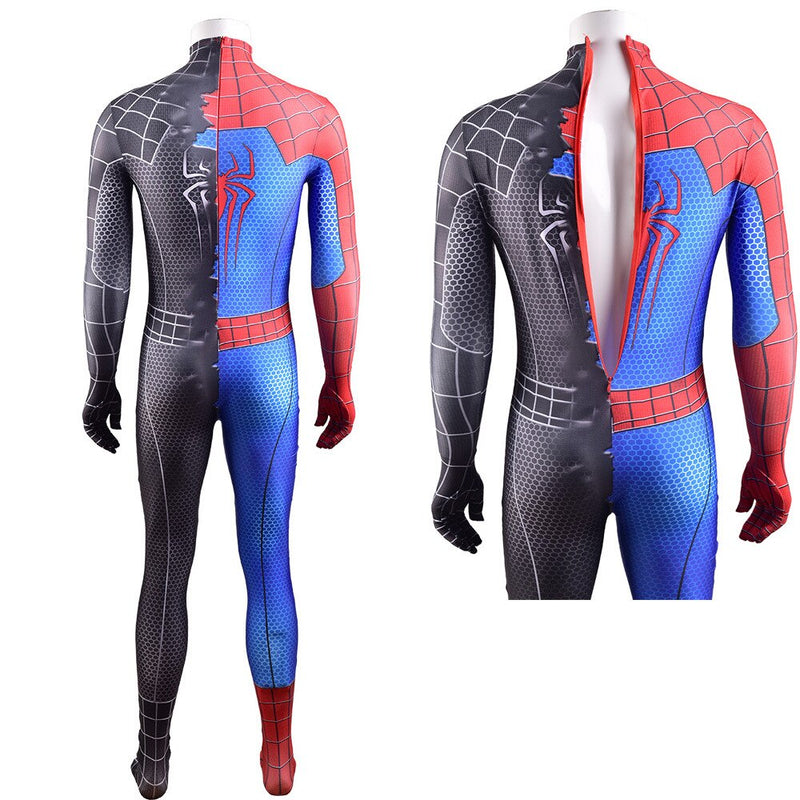 Costume Spiderman Symbiote