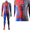 Costume Spiderman Symbiote