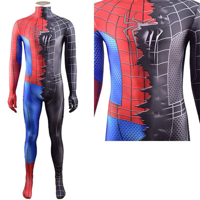 Costume Spiderman Symbiote