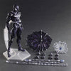 Figurine Spiderman Noir