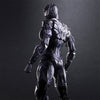Figurine Spiderman Noir