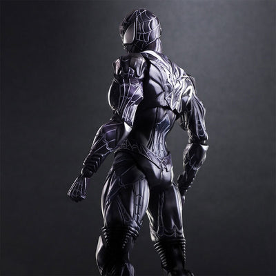 Figurine Spiderman Noir