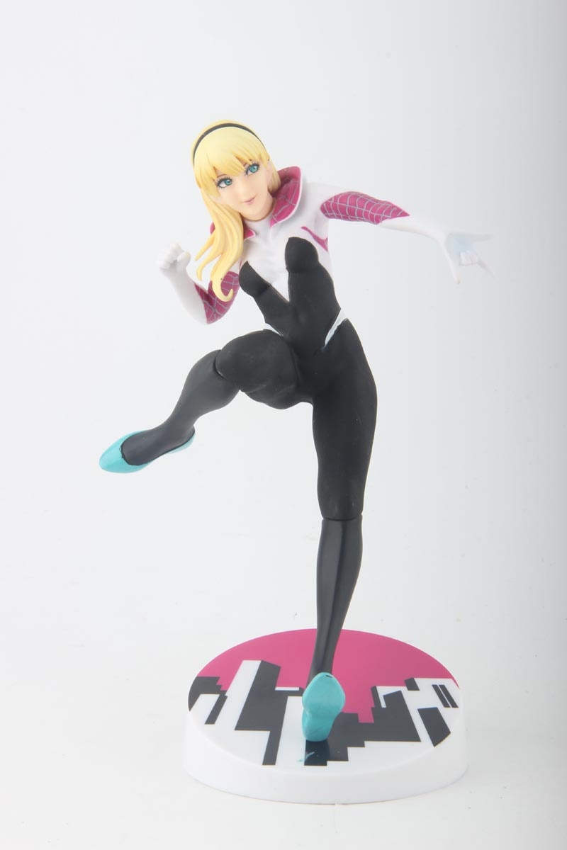 Figurine Spider Gwen