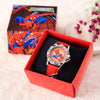 Montre Spiderman Coffret Deluxe