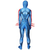 Costume Spiderman 2099