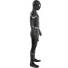 Costume de Spiderman Noir