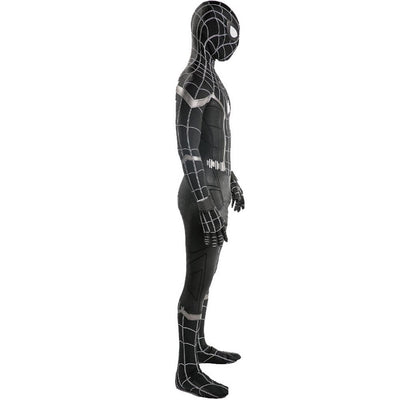 Costume de Spiderman Noir