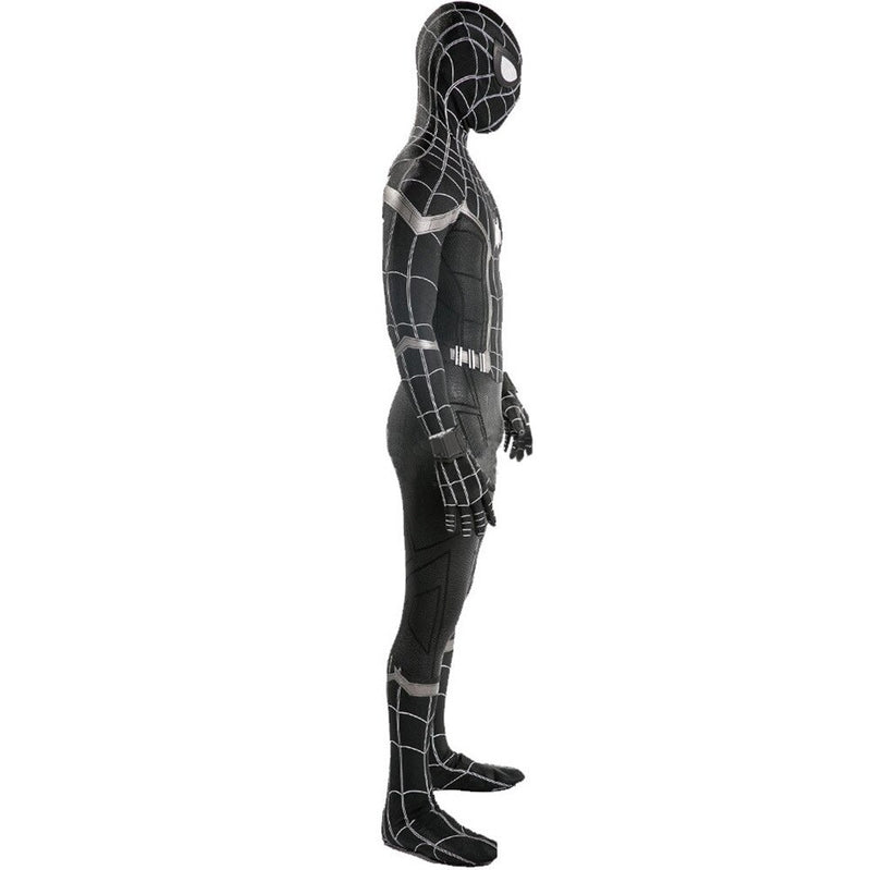 Costume de Spiderman Noir