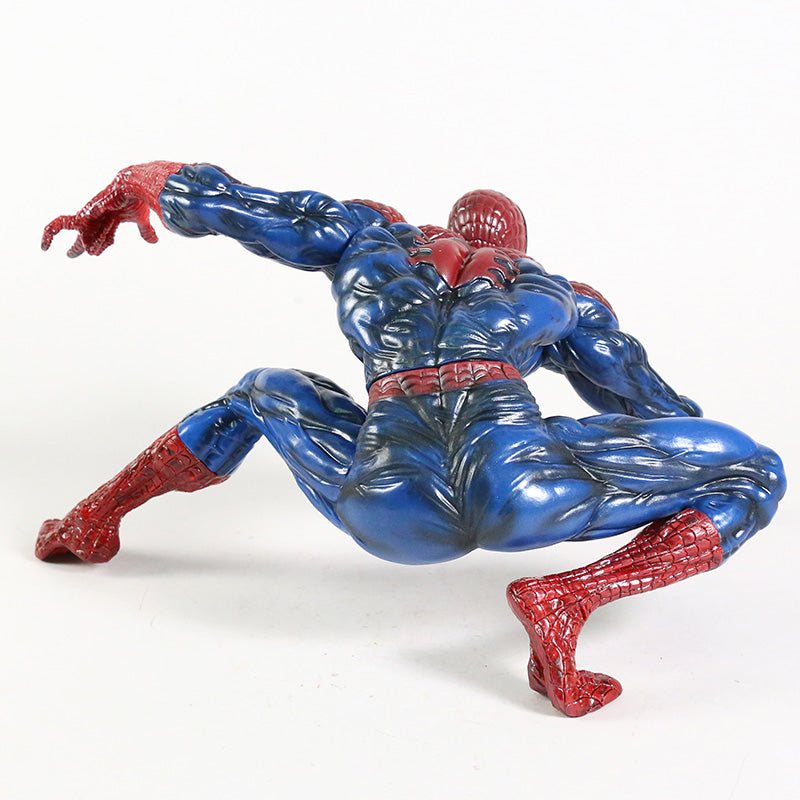 Figure Spiderman Résine