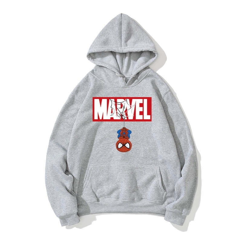 Sweat Marvel Spiderman