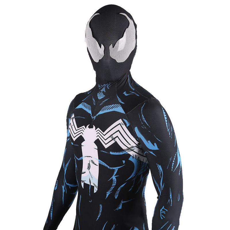 Costume Venom Halloween