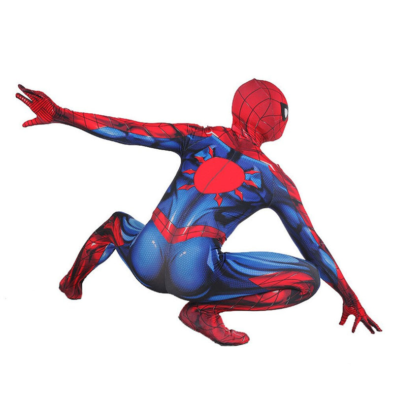 Costume Spiderman Original