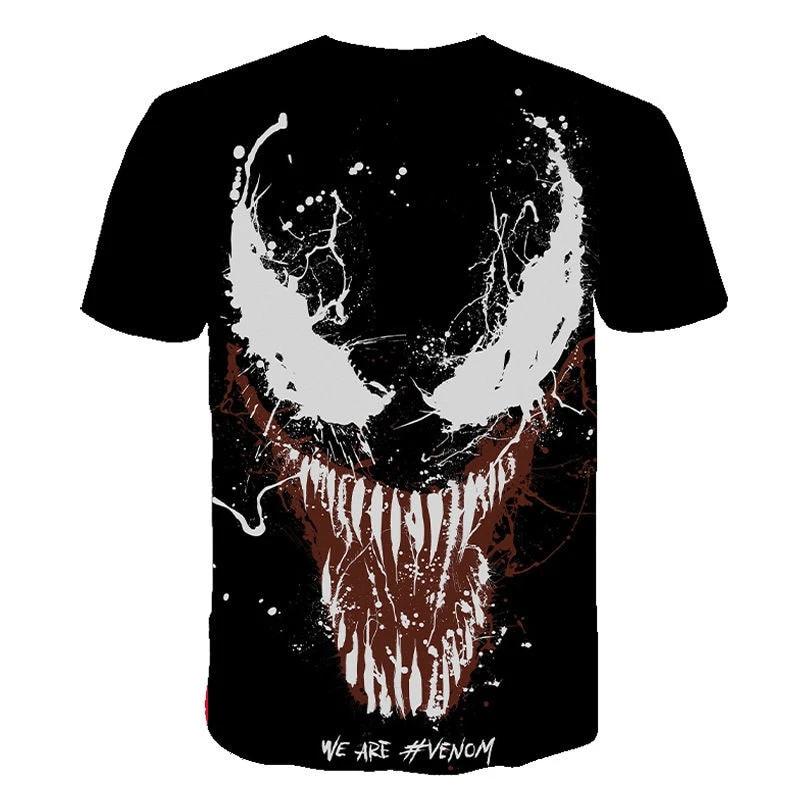 T Shirt Venom