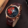 montre de sdiderman 3