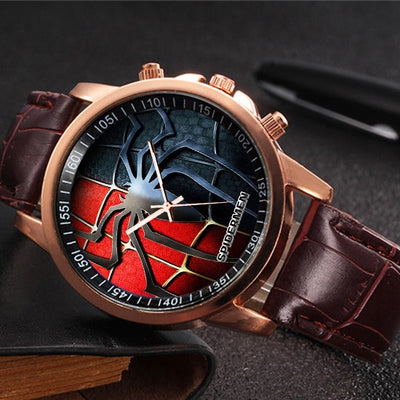 Montre Spiderman 3