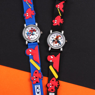 Montre Spiderman Enfant