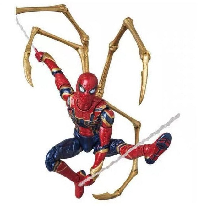 Figurine Spiderman Iron Spider