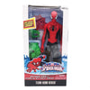 Figurine Spiderman et Accessoires