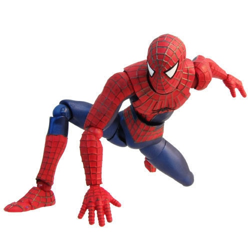 Figurine Spiderman 15 cm