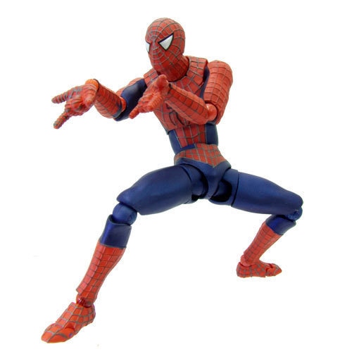 Figurine Spiderman 15 cm