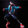 Figurine Spiderman Into The Spider Verse