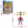 Jouet Spiderman Volant