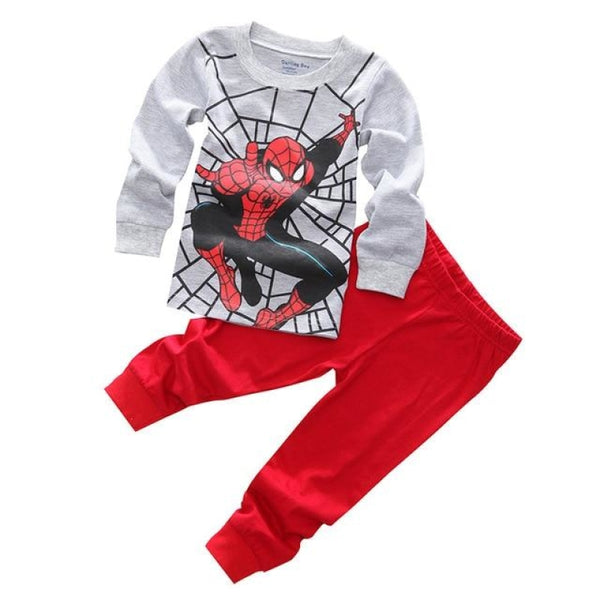 Pyjama best sale 7 ans