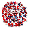 Stickers Spiderman Petit - Stickers