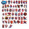 Stickers Spiderman Vélo - Boutique Spiderman