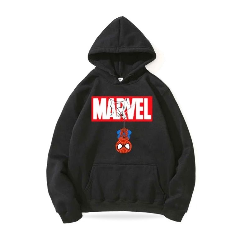 Sweat Marvel Spiderman