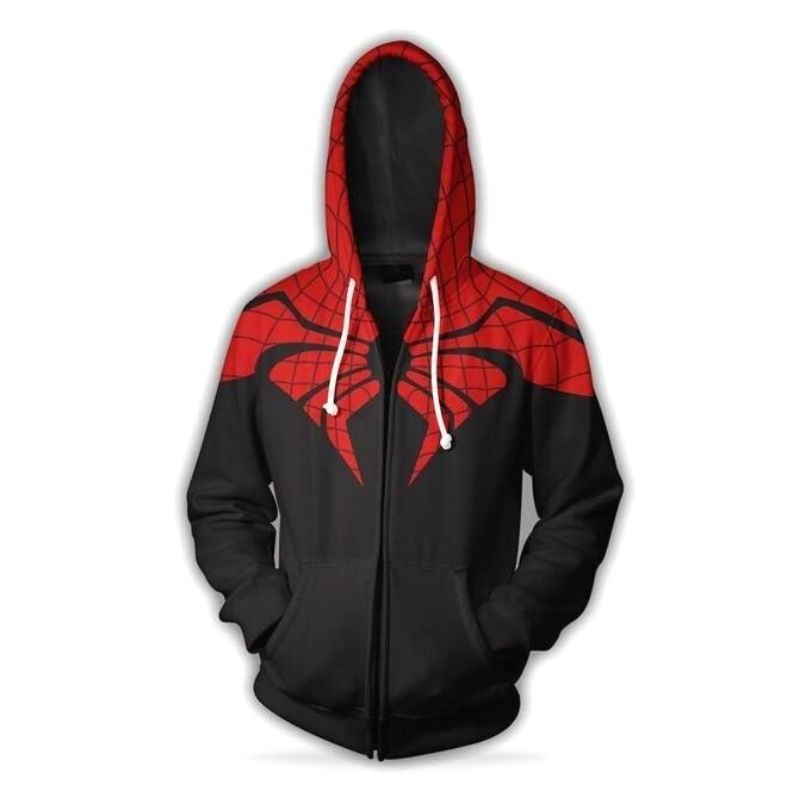 sweat-spiderman-superior