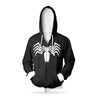 sweat-venom