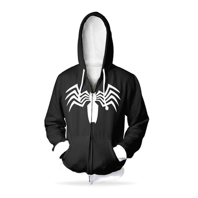 sweat-venom